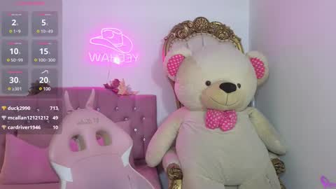 Snapshot of jazmin_tay chatting on 18, 2, 2025 Jazmin online show from 18, 2, 2025