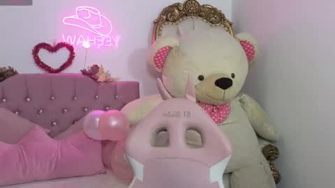 Snapshot of jazmin_tay chatting on 20, 2, 2025 Jazmin online show from 20, 2, 2025