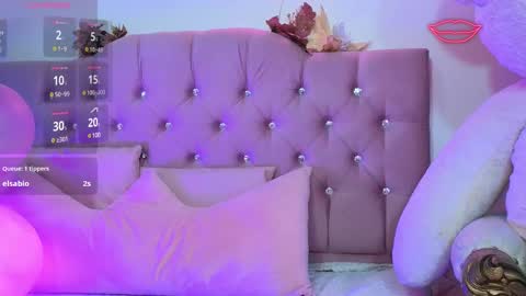 Snapshot of jazmin_tay chatting on 21, 2, 2025 Jazmin online show from 21, 2, 2025