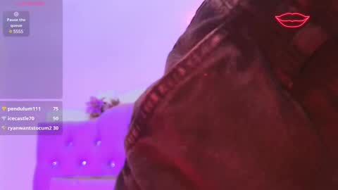 Snapshot of jazmin_tay chatting on 22, 2, 2025 Jazmin online show from 22, 2, 2025