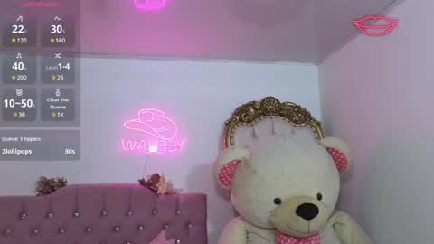 Snapshot of jazmin_tay chatting on 25, 2, 2025 Jazmin online show from 25, 2, 2025