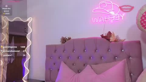 Snapshot of jazmin_tay chatting on 26, 2, 2025 Jazmin online show from 26, 2, 2025