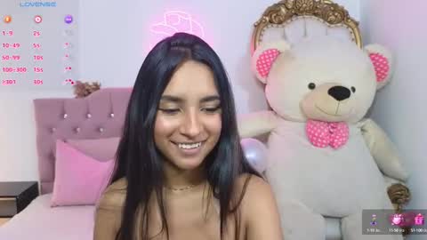 Snapshot of jazmin_tay chatting on 27, 2, 2025 Jazmin online show from 27, 2, 2025