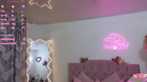 Snapshot of jazmin_tay chatting on 28, 2, 2025 Jazmin online show from 28, 2, 2025