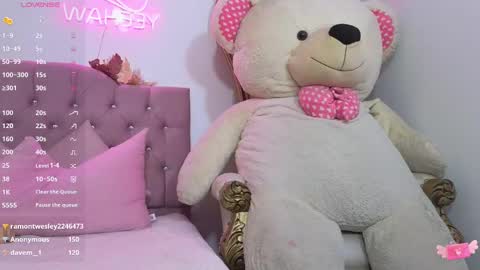 Snapshot of jazmin_tay chatting on 1, 3, 2025 Jazmin online show from 1, 3, 2025