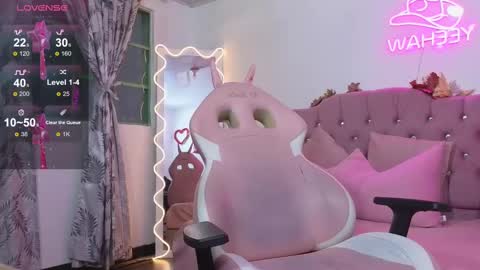 Snapshot of jazmin_tay chatting on 11, 3, 2025 Jazmin online show from 11, 3, 2025