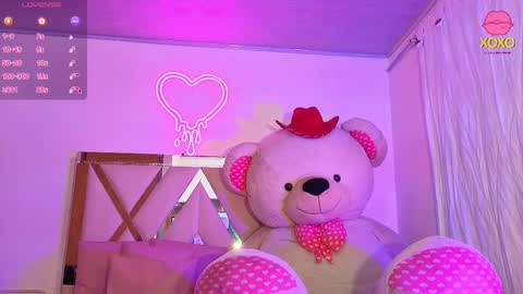 Snapshot of jazmin_tay chatting on 27, 9, 2025 Jazmin online show from 27, 9, 2025