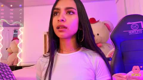 Snapshot of jazmin_tay chatting on 30, 9, 2025 Jazmin online show from 30, 9, 2025