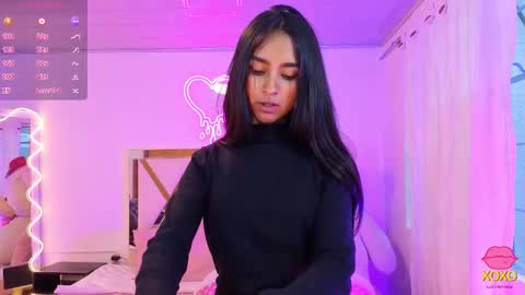 Snapshot of jazmin_tay chatting on 1, 10, 2025 Jazmin online show from 1, 10, 2025