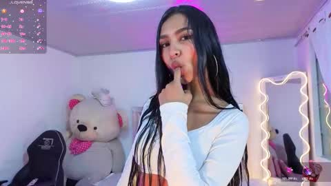 Snapshot of jazmin_tay chatting on 15, 11, 2025 Jazmin online show from 15, 11, 2025