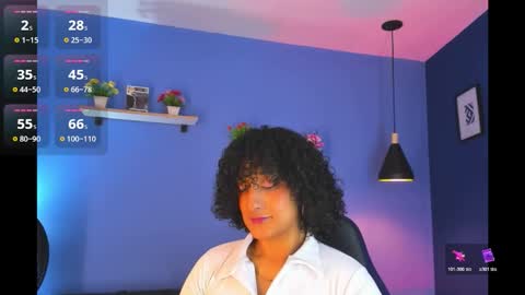 Jazmine Flower online show from 14, 12, 2025