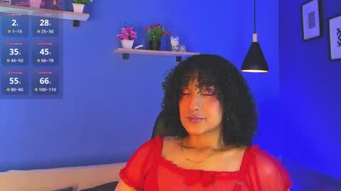 Jazmine Flower online show from 3, 6, 2026