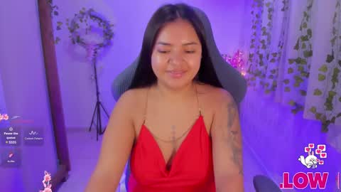 Jazmine online show from 5, 12, 2024