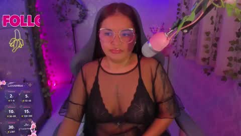 Jazmine online show from 29, 12, 2024