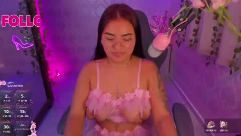 Jazmine online show from 31, 12, 2024