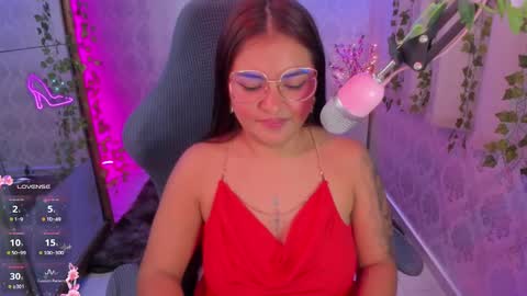 Jazmine online show from 4, 1, 2025