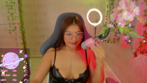 Jazmine online show from 20, 1, 2025