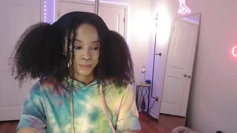 Jazmine Fox online show from 19, 2, 2026