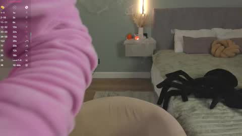 Mira the personal mirage D online show from 31, 10, 2025