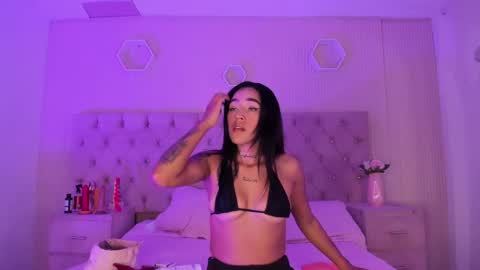 Jazminrusso  online show from 29, 5, 2026
