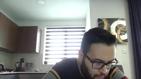 Josbon23 online show from 13, 4, 2026