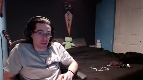 jboy594 online show from 21, 1, 2025