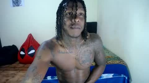 jboy_s online show from 10, 7, 2026