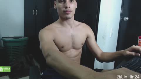 Lin online show from 23, 12, 2024