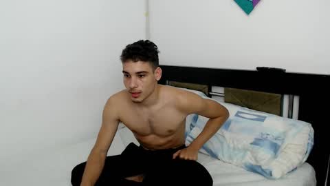 Lin online show from 16, 10, 2025