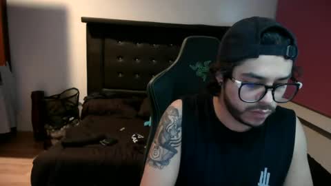 NiceD online show from 1, 12, 2025