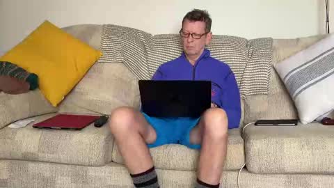 Jon online show from 6, 1, 2025