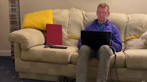 Jon online show from 18, 1, 2025