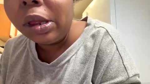 Snapshot of jccaramelbarbie12 chatting on 20, 1, 2025 JCCaramelbarbie online show from 20, 1, 2025