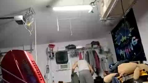 jcmack4life online show from 13, 10, 2025