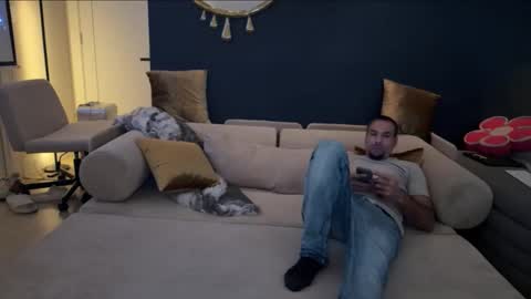 JcMax305 online show from 22, 3, 2026