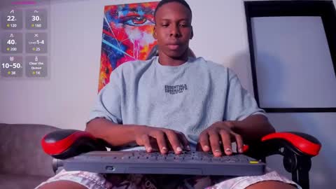 Snapshot of jd_thebaby chatting on 5, 1, 2025 jd thebaby online show from 5, 1, 2025