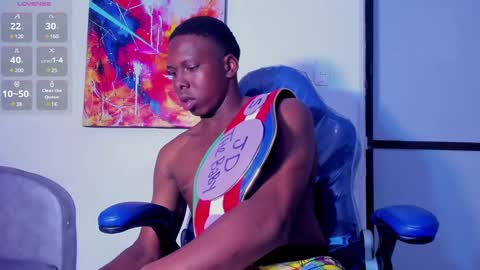 Snapshot of jd_thebaby chatting on 12, 1, 2025 jd thebaby online show from 12, 1, 2025