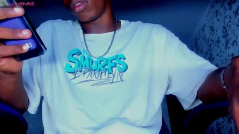 Snapshot of jd_thebaby chatting on 14, 2, 2025 jd thebaby online show from 14, 2, 2025