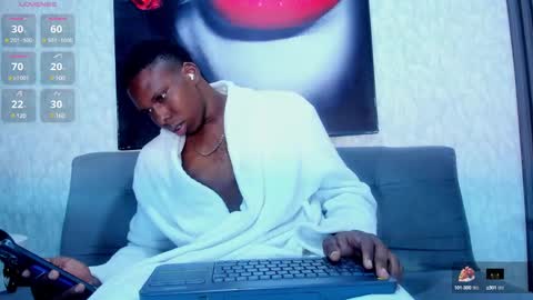 Snapshot of jd_thebaby chatting on 17, 2, 2025 jd thebaby online show from 17, 2, 2025