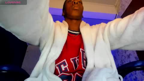 Snapshot of jd_thebaby chatting on 27, 2, 2025 jd thebaby online show from 27, 2, 2025