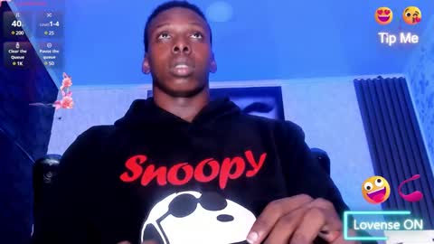 Snapshot of jd_thebaby chatting on 10, 3, 2025 jd thebaby online show from 10, 3, 2025