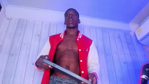 Snapshot of jd_thebaby chatting on 7, 10, 2025 jd thebaby online show from 7, 10, 2025