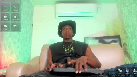 Snapshot of jd_thebaby chatting on 7, 11, 2025 jd thebaby online show from 7, 11, 2025