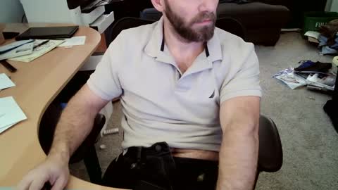 jdanderon online show from 22, 1, 2025