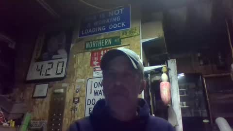 jdgiddy69 online show from 13, 9, 2025