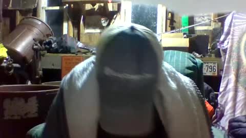 jdgiddy69 online show from 22, 12, 2025