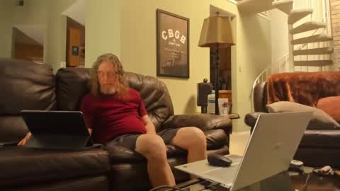 JDinEuless online show from 8, 2, 2025