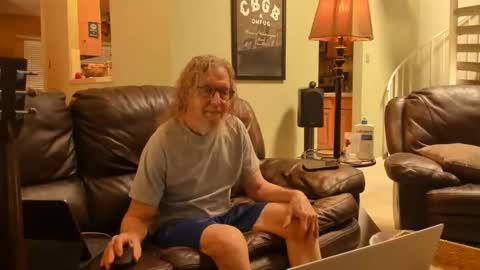 JDinEuless online show from 6, 6, 2026