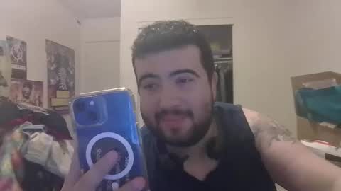 jdreamrebel online show from 9, 3, 2025