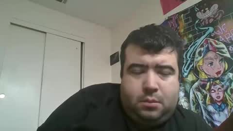 jdreamrebel online show from 3, 5, 2026